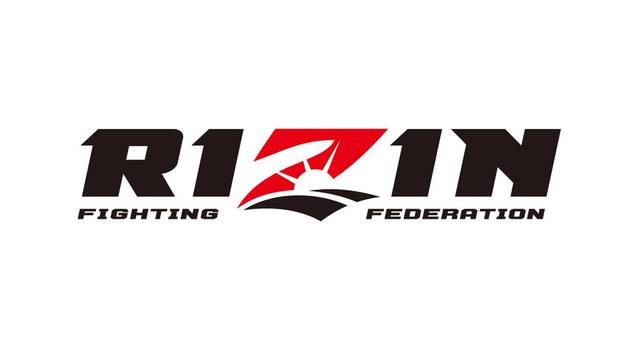 RIZIN FIGHTING FEDERATION